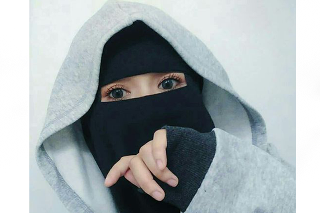 الخطابة أم صالح