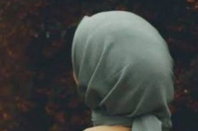 الخطابة أم سلطان