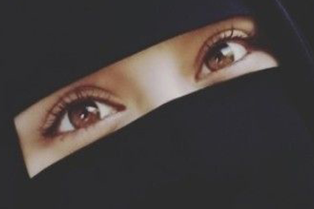 الخطابة أم مشاري