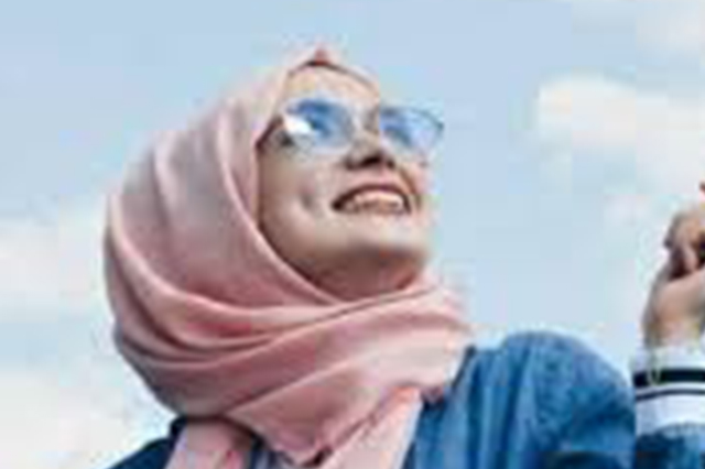 الخطابة أم علي