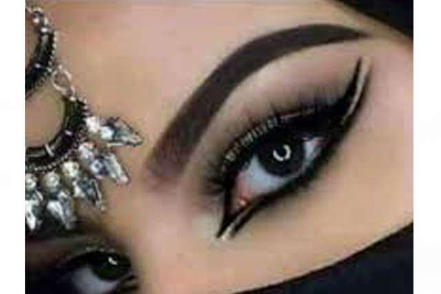 الخطابة ام حفص