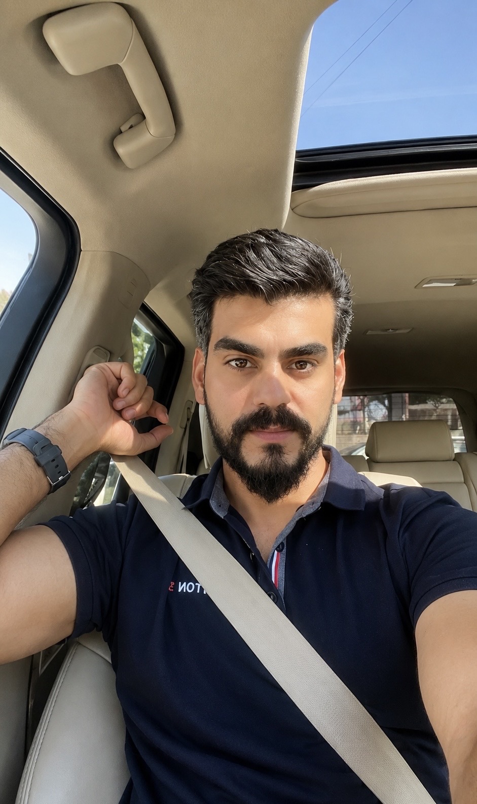 Abbas