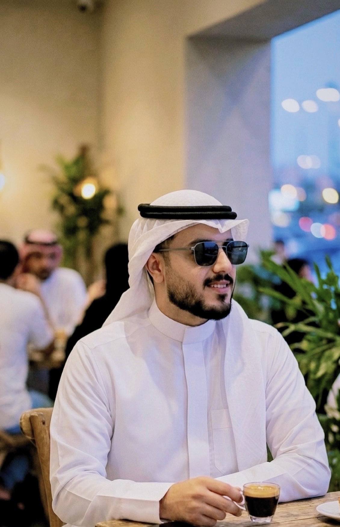 صورة محمد المنصوري