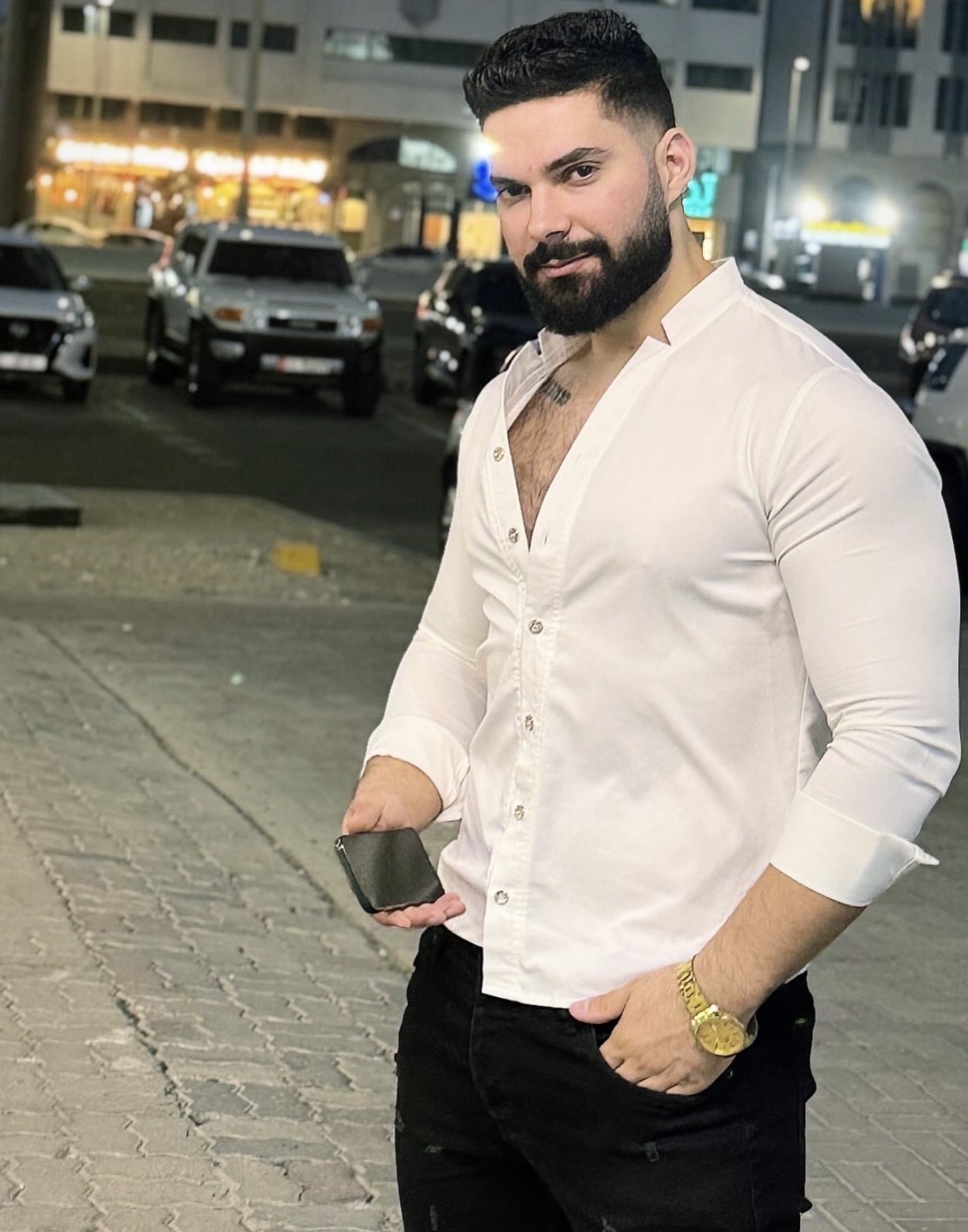 محمد