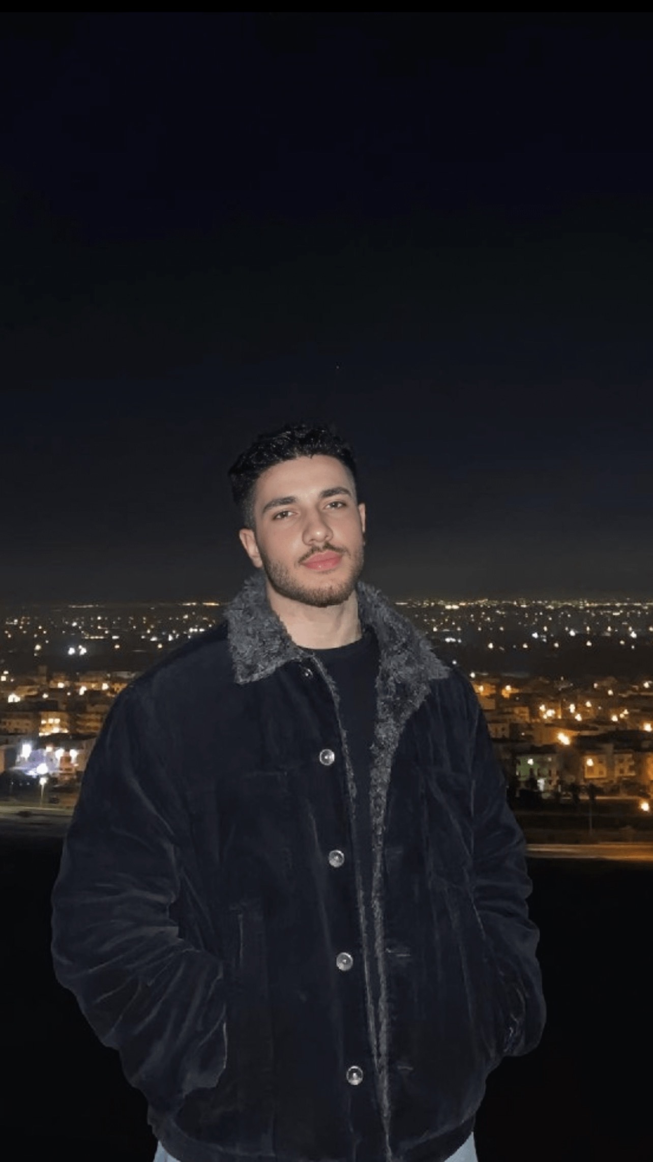 khaled