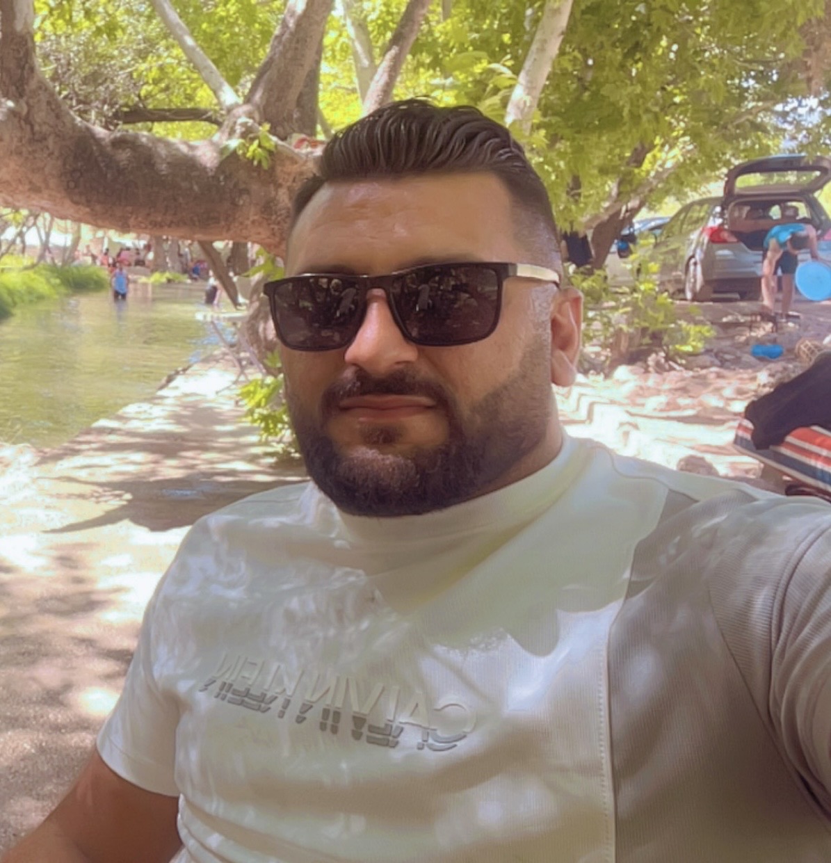احمد علي محمد