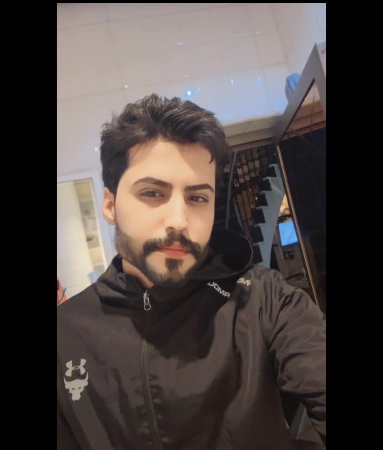 بارق كاظم
