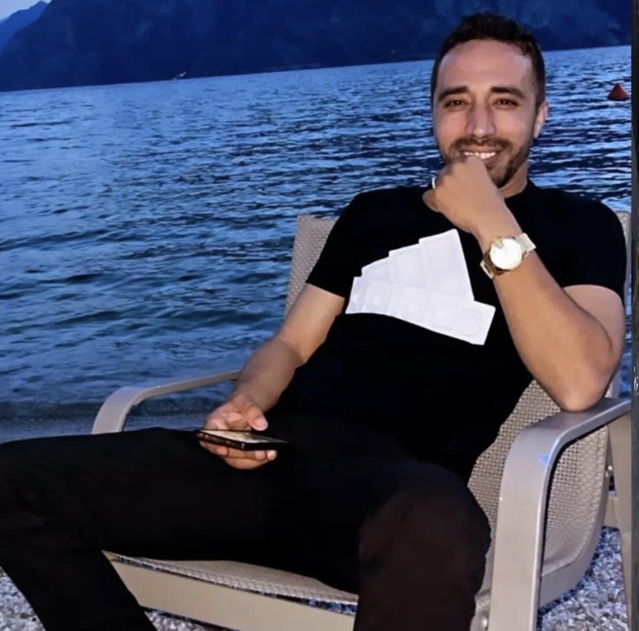 محمد