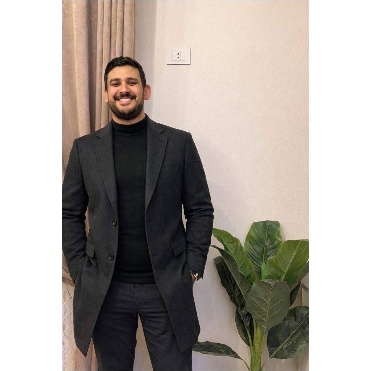 احمد محمد ابراهيم