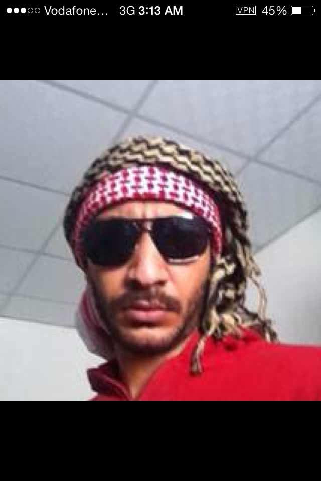 محمد مندى