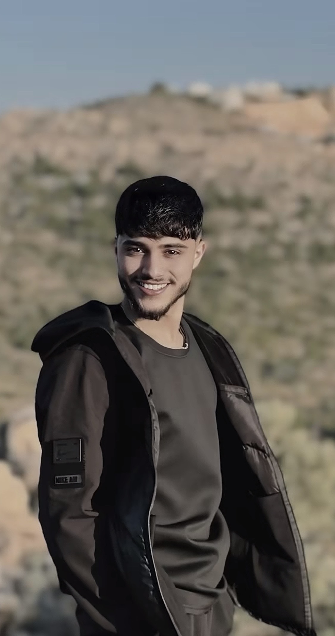 محمد