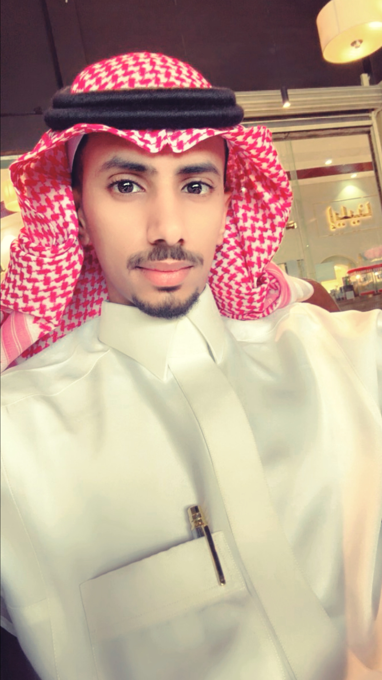 حسن بن محمد