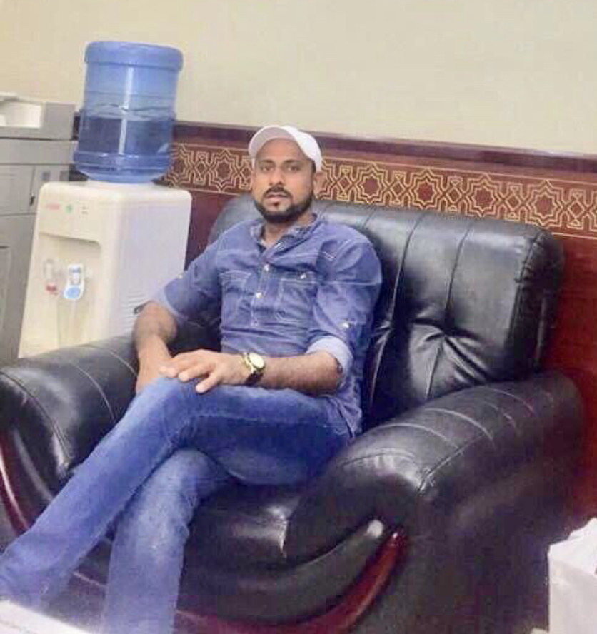 Ibrahim saad