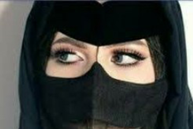 الخطابة أم طلال