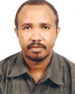 Suliman Babiker Suliman Ali