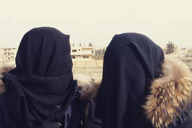 الخطابة أم عثمان