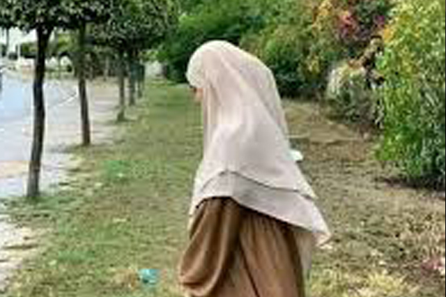 الخطابة أم عبدالله