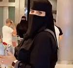 الخطابة أم سلمان